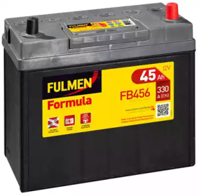 fulmen fb456